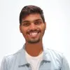Dudipala Vishnu Teja