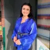 zehra gülmüş