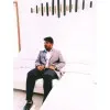 Vignesh patel
