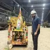 Abhay kumar
