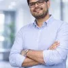 Jayesh Kumar