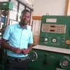 Charles Masanja