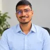 Indraneel Roy