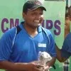 ARVIND RAWAT