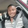 Chris Effiong