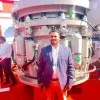 Nitin Mahajan
