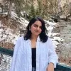 Helly Goswami