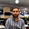 Abhinandan Dubey