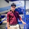 Sanjay Kumar
