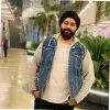 Guneet Singh Hora