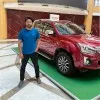 MANISH SHARMA