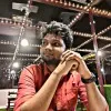 Rajesh Selvam