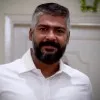 Manu Thomas
