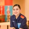 Mae Quincy Flores