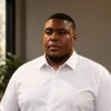 Yolisa Mzondo