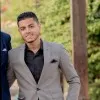 Mohamed Hamdy