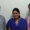 Shalini Reddy