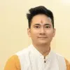 Ashish Bist