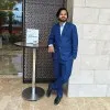 Quamrul Siddiqui