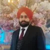 AMRINDER PAL SINGH