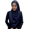 Noor Shafiqah Izzati Bt Mohd Shabudin
