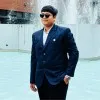 Dhruval Brahmbhatt