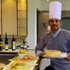 Chef Ravi shankar Vidyarthi