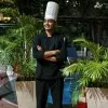 Sourabh Patil