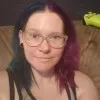 Crystal Wetherell
