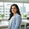 Deepthi Thomas