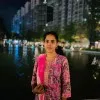 Subashini Srinivasan
