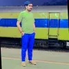 Vikash Pandey