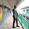 John Obioma
