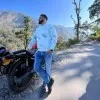 Robin Nirwal