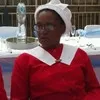 Edith Modidi Rapoo
