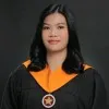 Charisse Oblefias