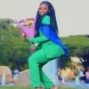 Siphokazi Dyantyi
