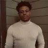 Tavion Jones