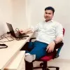 Saket Shrivastava