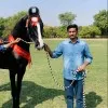 Abhimanyu Singh Deora