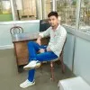 Deepak Singh