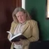 Pamela Morris