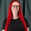 Rebecca Peters