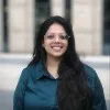 Abhishree Jain