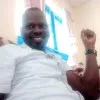 Nyeke Richard Slimane