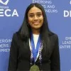 Maya Anoop