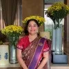 Vaishnavi Mehrotra