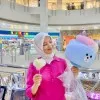 Isna Saharal Fitrah