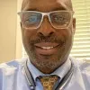 Reginald Melvin