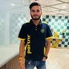 Ashish Chadokar